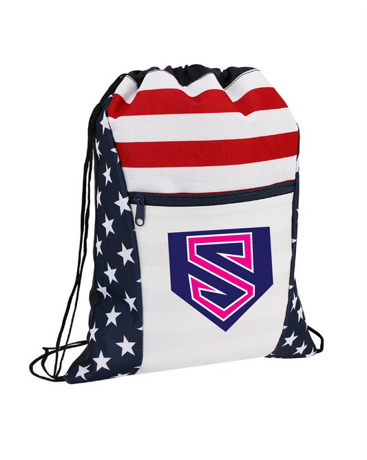 Synergy American Drawstring