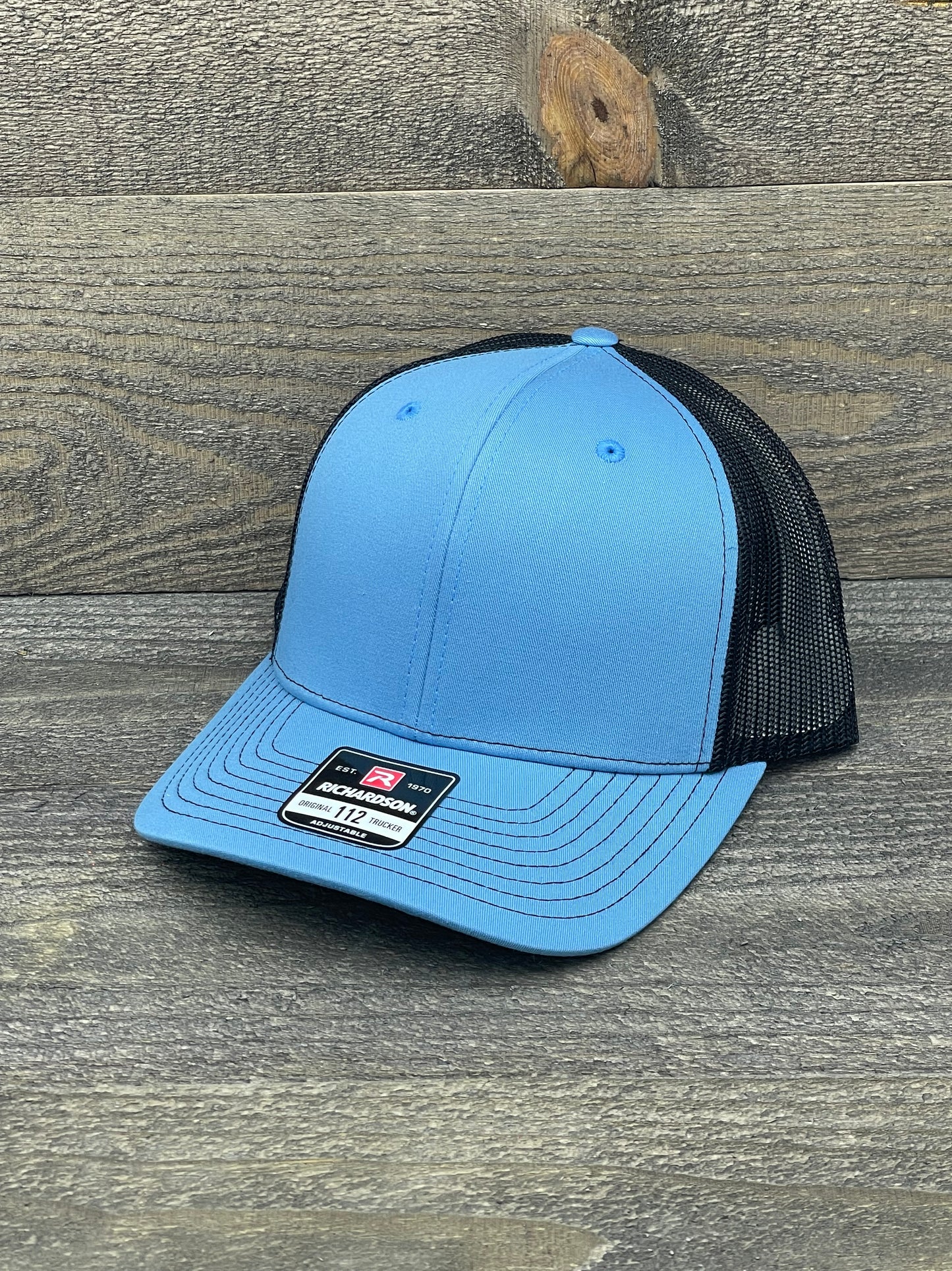Custom Hat